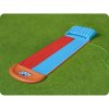 Tobogan cu apă pentru 2 persoane 488 cm Bestway 52478