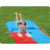 Tobogan cu apă pentru 2 persoane 488 cm Bestway 52478
