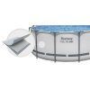 basen ogrodowy stelazowy 366 63641