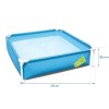 Piscină de grădină pentru copii cu cadru 122 x 30,5 cm Bestway 56217