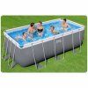 basen stelazowy ogrodowy 412 63672