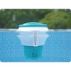Dispozitiv mare de dozare a substanțelor chimice pentru piscină Bestway 58701
