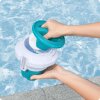 Dispozitiv mare de dozare a substanțelor chimice pentru piscină Bestway 58701