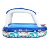 Piscină pentru copii cu acoperiș 213 x 155 x 132 cm Bestway 54370