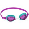 Ochelari de înot pentru copii violet Bestway 21002