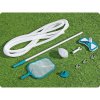 Set de curățare pentru piscine Bestway 58234N