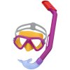 Set de scufundare roz Bestway 24023