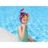 Set de scufundare roz Bestway 24023