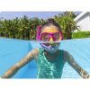 Set de scufundare roz Bestway 24023