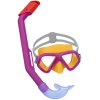 Set de scufundare roz Bestway 24023