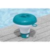 Flotor mic, distribuitor de substanțe chimice pentru piscină Bestway 58210