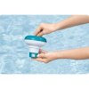 Flotor mic, distribuitor de substanțe chimice pentru piscină Bestway 58210