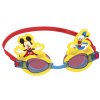 Ochelari de înot pentru copii Mickey Bestway 9102S