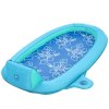 Saltea gonflabilă pentru înot cu spătar Bestway 43733