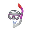 Set violet pentru scufundări Bestway 24029