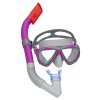 Set violet pentru scufundări Bestway 24029