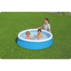 Piscină independentă pentru copii 152 x 38 cm Bestway 57241