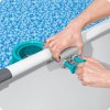 Set de curățare Deluxe pentru piscine Bestway 58237