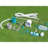 Set de curățare Deluxe pentru piscine Bestway 58237