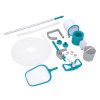 Set de curățare Deluxe pentru piscine Bestway 58237
