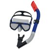 Set de scufundare albastru Bestway 24053