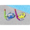 Set de scufundare galben Bestway 24036