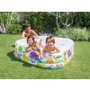 Piscină gonflabilă Acvariu 159 x 159 x 50 cm INTEX 57471