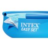 Piscină de grădină cu structură 457 x 84 cm 15 în 1 INTEX 28158