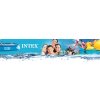 Piscină de grădină cu structură 457 x 84 cm 4în1 INTEX 28158