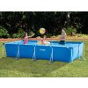 Piscină de grădină pe cadru 450 x 220 x 84 cm INTEX 28273