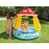 Piscină pentru copii Ciupercuță 102 x 89 cm INTEX 57114