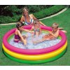 Piscină gonflabilă 3 culori 147 x 33 cm INTEX 57422
