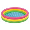 Piscină gonflabilă 3 culori 147 x 33 cm INTEX 57422