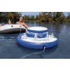 Frigider mare plutitor pentru piscină cu diametru de 89 cm INTEX 56822