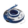 Frigider mare plutitor pentru piscină cu diametru de 89 cm INTEX 56822