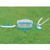 Set de accesorii de curățare - plasă, perie, aspirator INTEX 29057