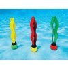 Set de alge subacvatice jucărie de scufundare INTEX 55503