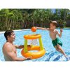 Baschet pentru piscină 62 x 56 x 83 cm INTEX 58504