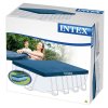 Husă pentru piscină cu cadru 400 x 200 cm INTEX 28037