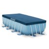 Husă pentru piscină cu cadru 400 x 200 cm INTEX 28037