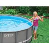 Perie pentru curățarea fundului și pereților piscinei INTEX 29053