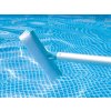 Set de curățare deluxe pentru piscină, aspirator INTEX 28003