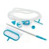 Set de curățare deluxe pentru piscină, aspirator INTEX 28003