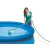 Set de curățare pentru piscină, aspirator INTEX 28002