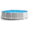 Piscină de grădină cu structură 457 x 122 cm 17 în 1 INTEX 26726