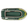 Set barcă Seahawk 2 236 x 114 x 41 cm INTEX 68347