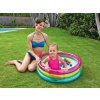 Țarc gonflabil cu bile 86 x 25 cm INTEX 48674