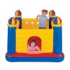 Trambulină Castel 175 x 175 x 135 cm INTEX 48259