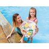 Minge de plajă gonflabilă cu imprimeu 51 cm INTEX 59040 peștișori