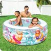 Piscină gonflabilă acvariu 152 x 56 cm INTEX 58480